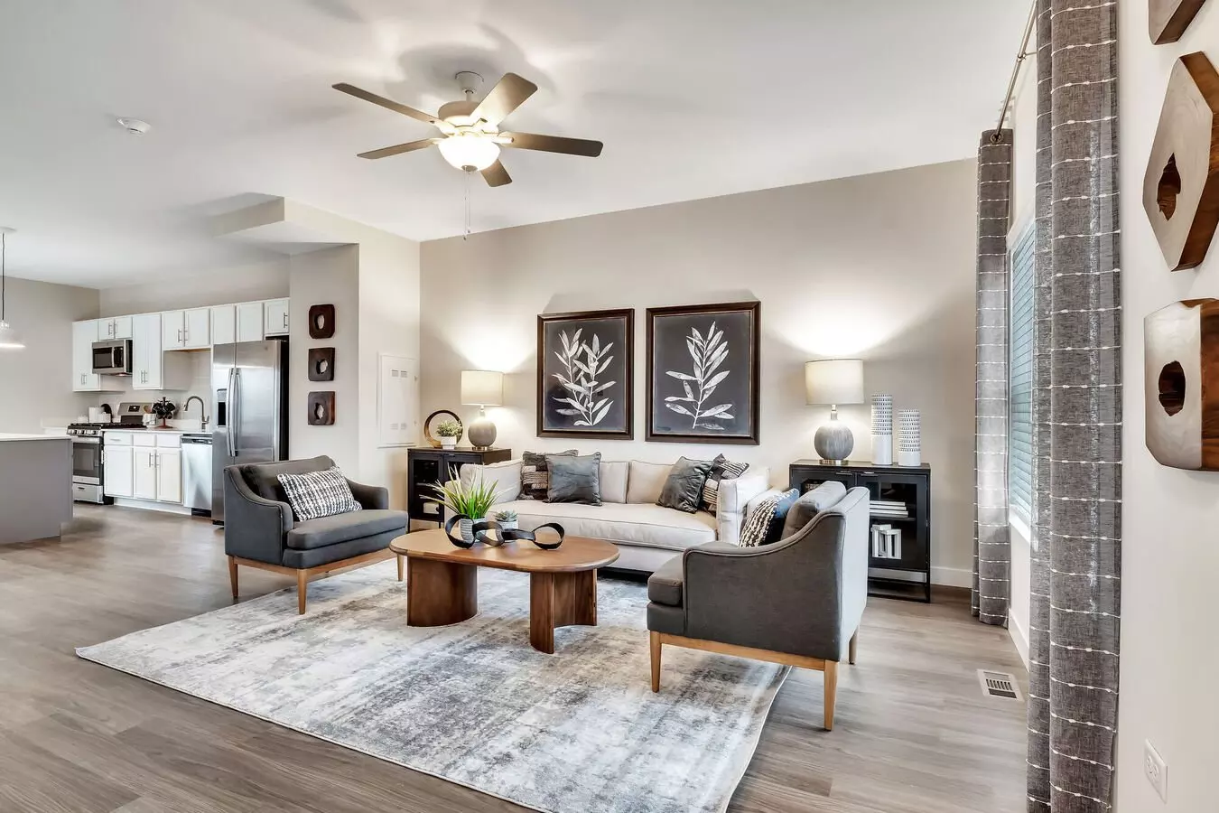 Willow Glen Apartment for rent in Willow Springs, IL