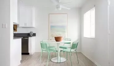 3 of 15 Remodeled 1B Apartment Located In Downtown Lbc !!!! Blocks From The Beach Apartment for rent in Long Beach, CA