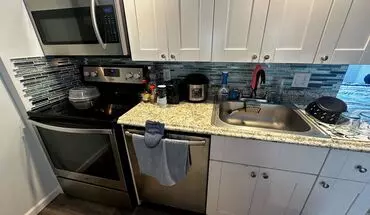 5 of 15 Cozy Updated Studio Unit In Central Island Complex-available September 15-2025 Apartment for rent in Marco Island, FL