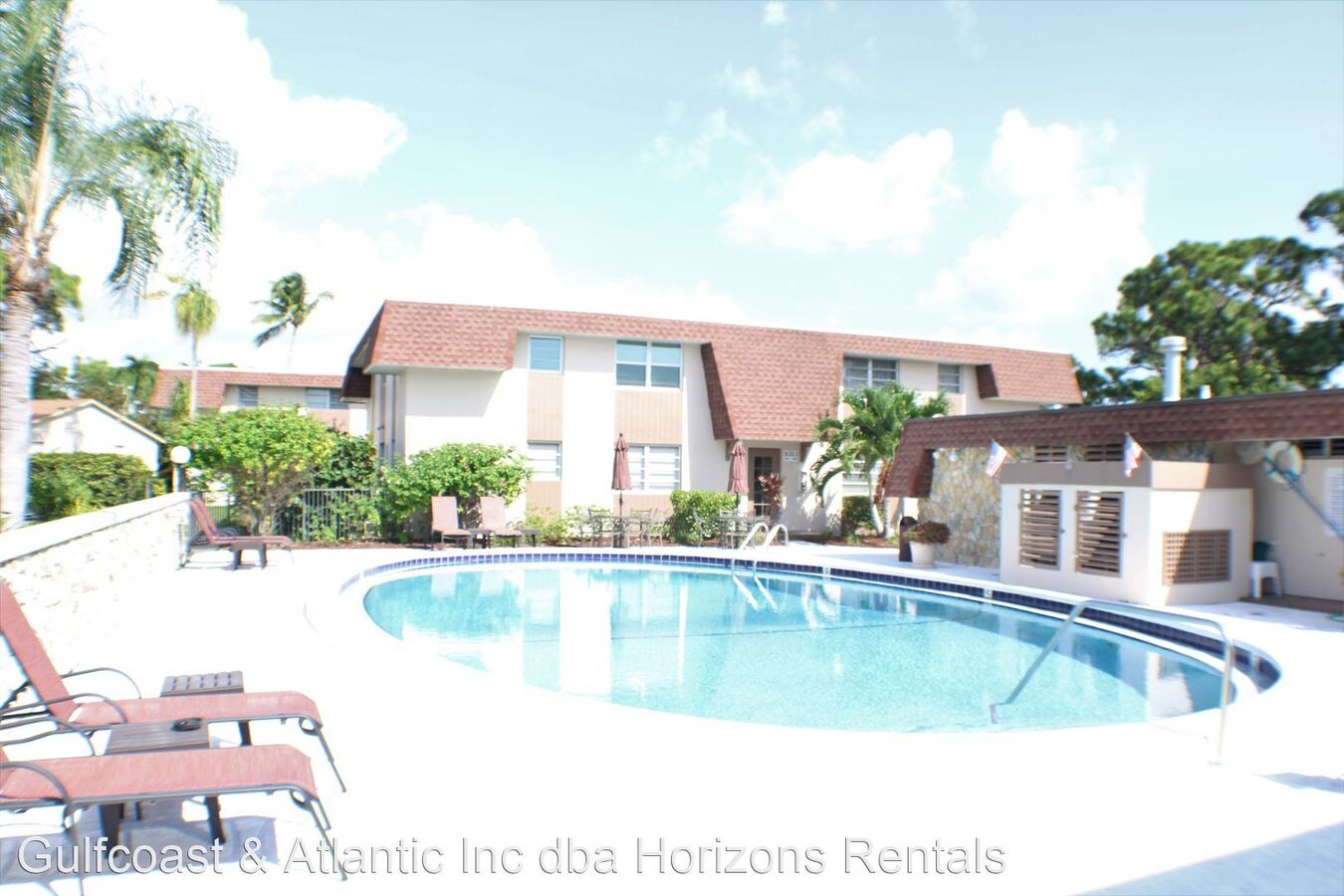 457 Tallwood Marco Island, FL House for Rent Rentable