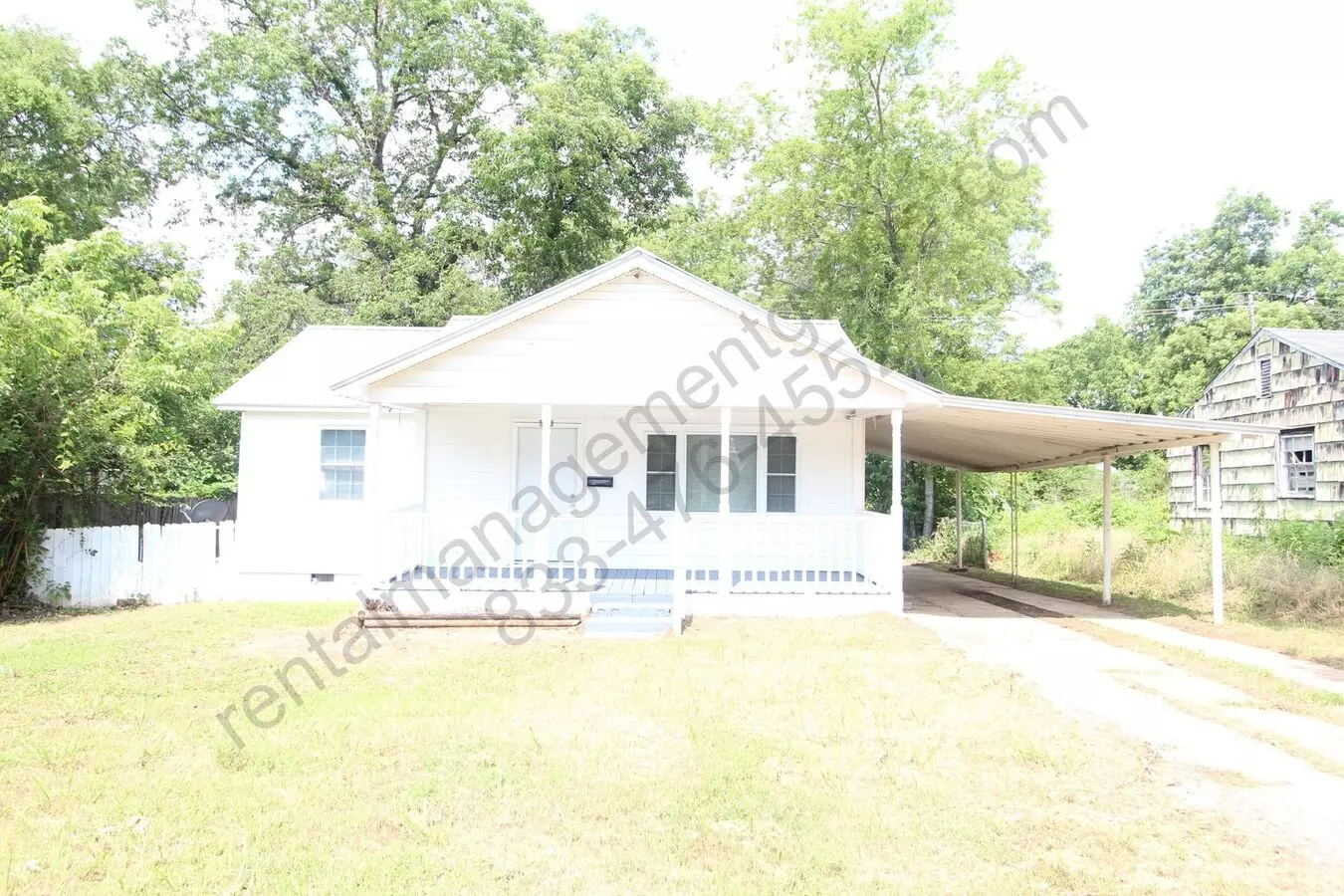 New On The Market With Fresh Updates!! House for rent in Birmingham, AL