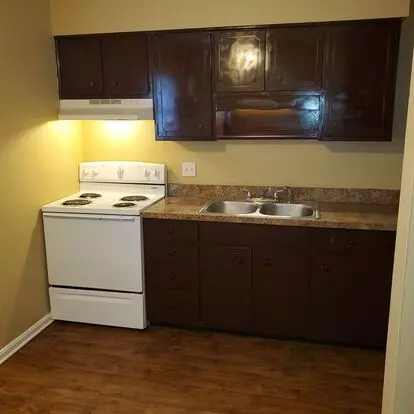New World Apartment for rent in Louisville, KY