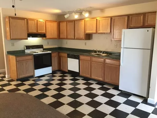 3 Bedroom/1 Bath In Old Louisville Apartment for rent in Louisville, KY