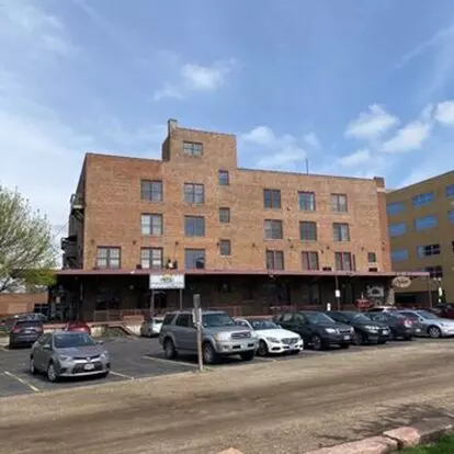 Historic Lofts Next Door To Steel District And Levitt Apartment for rent in Sioux Falls, SD