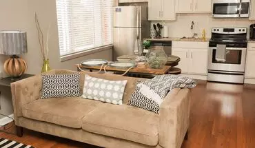 3 of 101 459 Locust Ave Apartment for rent in Charlottesville, VA