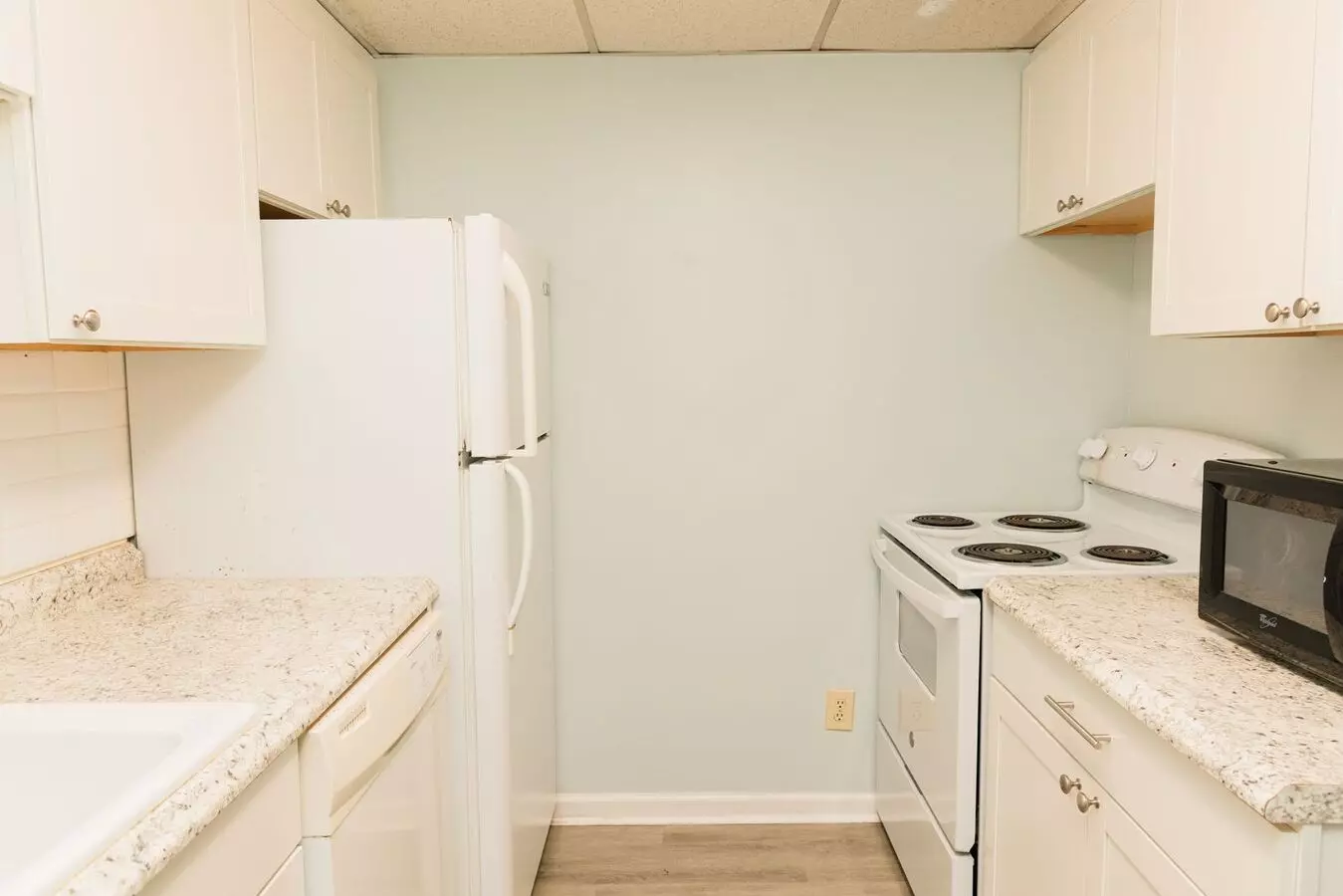 114 Stratford Ct Apartment for rent in Charlottesville, VA
