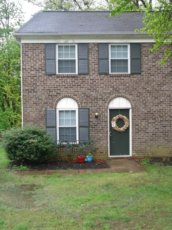 1416 Ricky Rd Apartment for rent in Charlottesville, VA