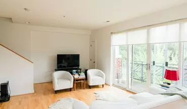 2 of 18 Top Floor Two Story Condo At The Barringer Apartment for rent in Charlottesville, VA