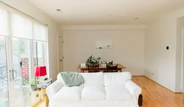 3 of 18 Top Floor Two Story Condo At The Barringer Apartment for rent in Charlottesville, VA