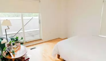 5 of 18 Top Floor Two Story Condo At The Barringer Apartment for rent in Charlottesville, VA
