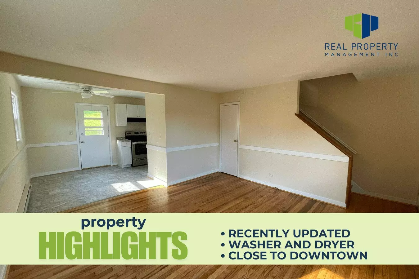 1103 River Ct Apartment for rent in Charlottesville, VA