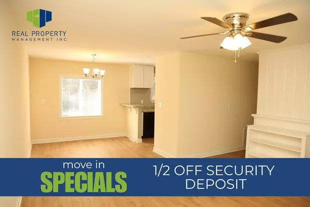 608 Rockcreek RD Apartment for rent in Charlottesville, VA