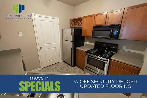 One Bedroom In Walker Square Apartment for rent in Charlottesville, VA