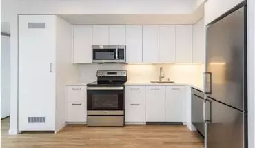 3 of 32 The Berkeley Place Apartment for rent in Berkeley, CA