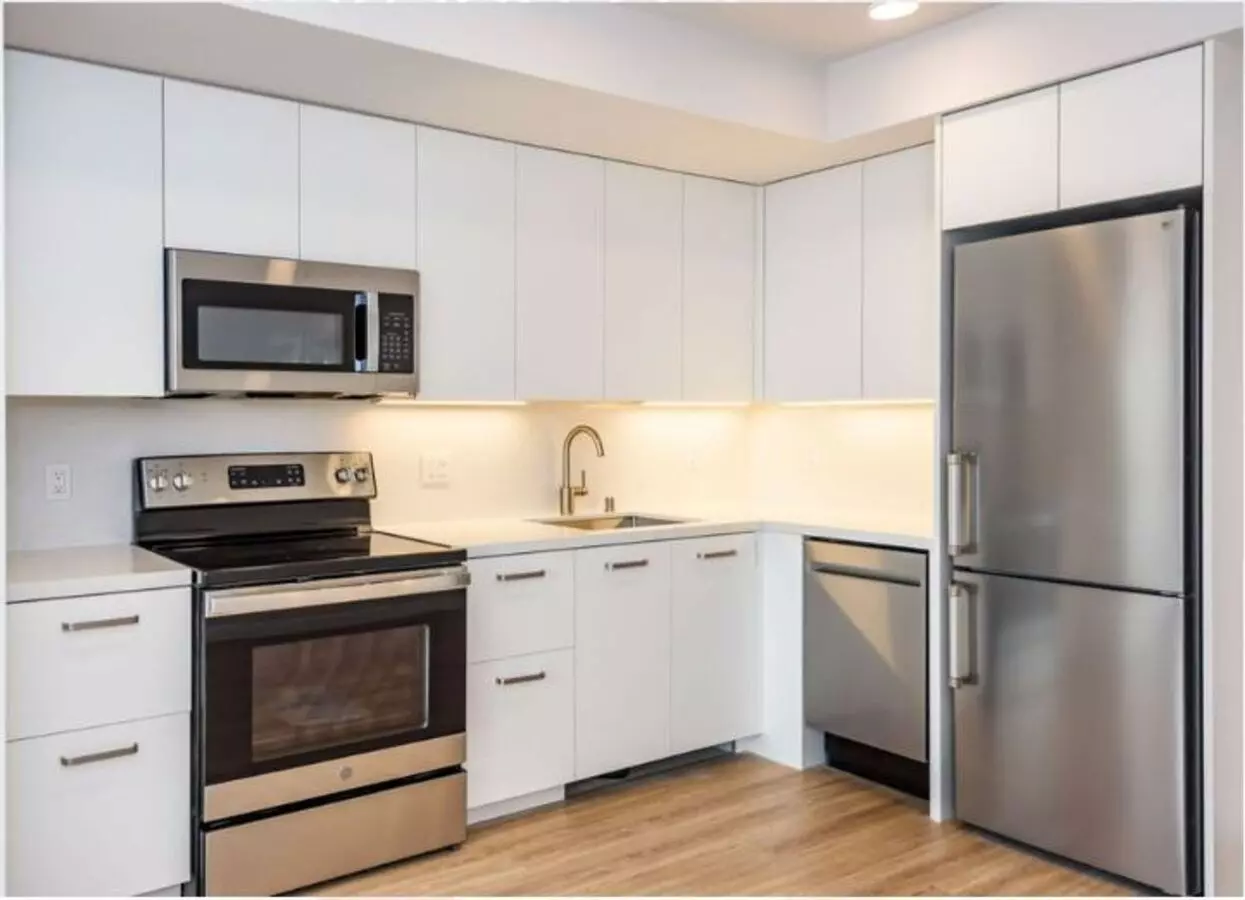 The Berkeley Place Apartment for rent in Berkeley, CA