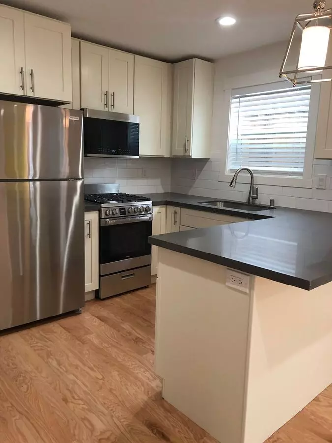 1628-30 Tyler Street Apartment for rent in Berkeley, CA