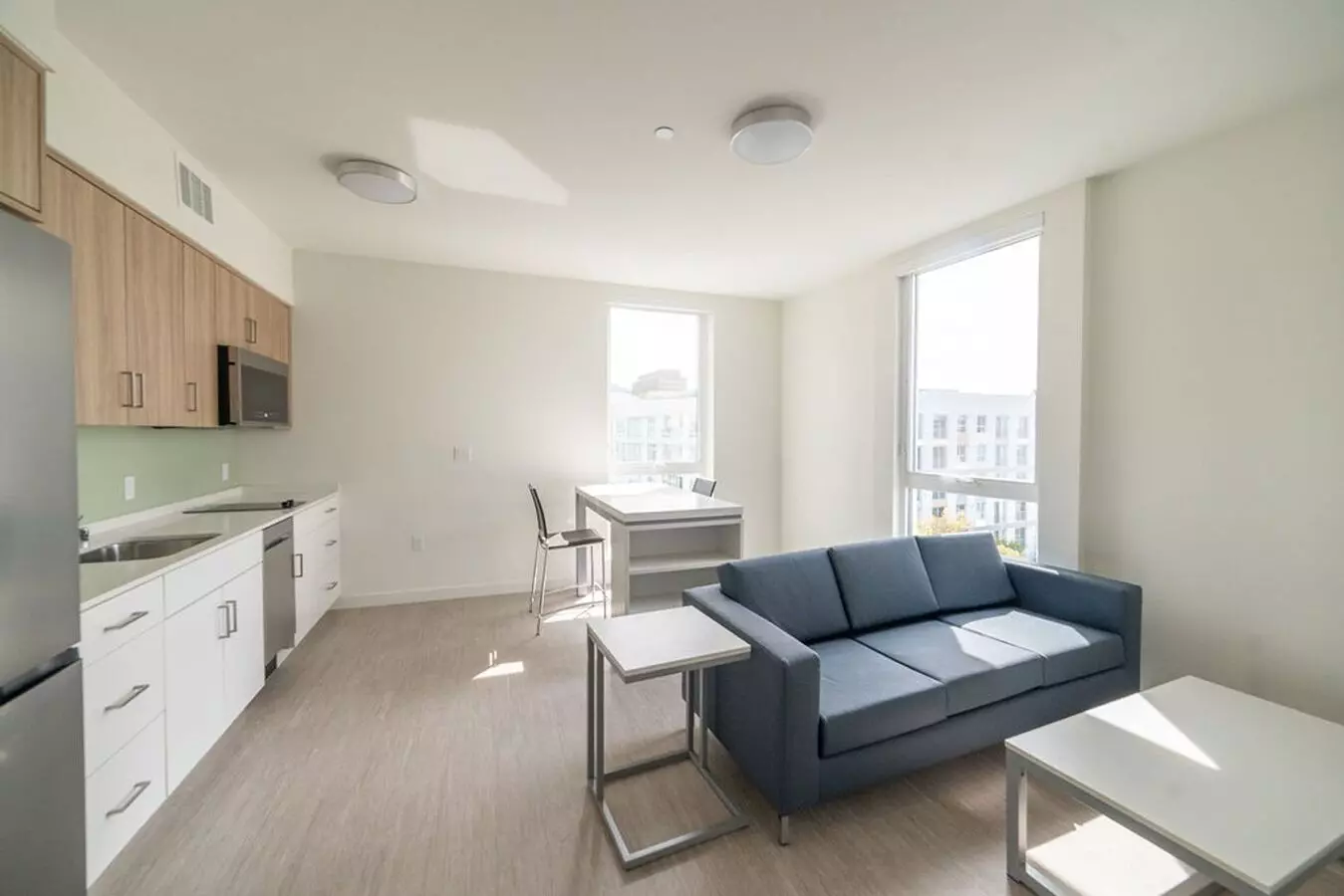 Secure Your Dream Home at RUMI – Fully Furnished Units with Stunning Views! Apartment for rent in Berkeley, CA