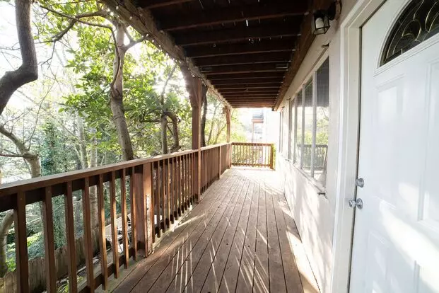 720-722 Golden Gate Apartment for rent in Point Richmond, CA