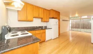 3 of 17 1327 Milvia Apartment for rent in Berkeley, CA