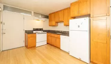 5 of 17 1327 Milvia Apartment for rent in Berkeley, CA