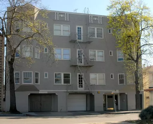 1176 University Apartment for rent in Berkeley, CA