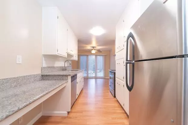 Saxony Apartments Apartment for rent in Oakland, CA
