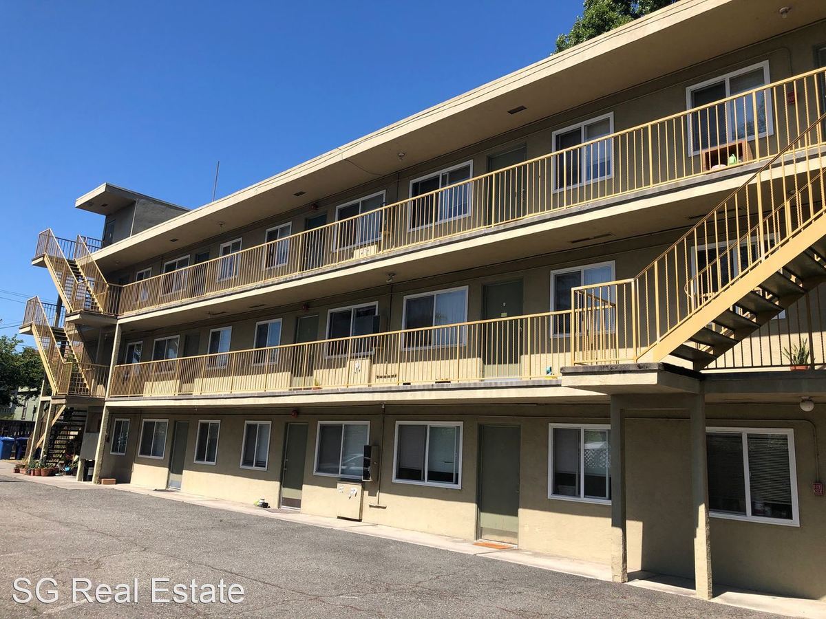 1734 Blake St Apartment for rent in Berkeley, CA