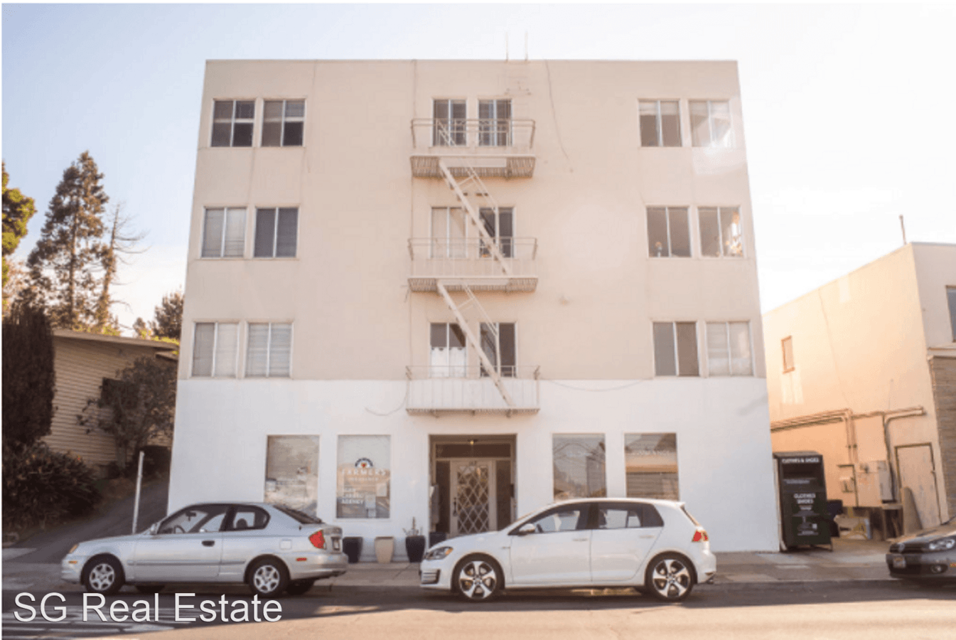 367 Colusa Ave Kensington, CA Apartment for Rent Rentable