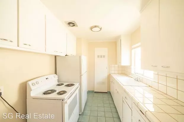 395 Palm Apartment for rent in Oakland, CA