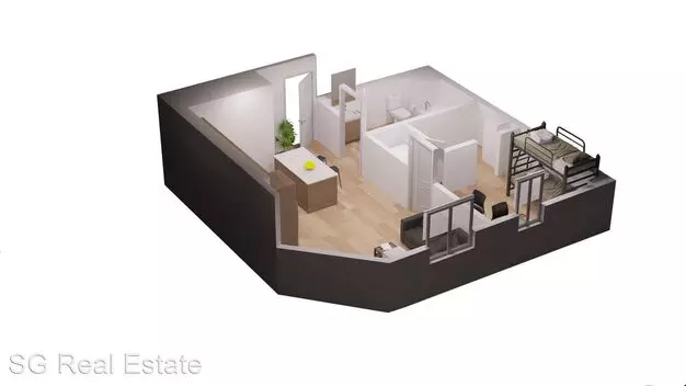 Kittredge is NOW Leasing! Apartment for rent in Berkeley, CA