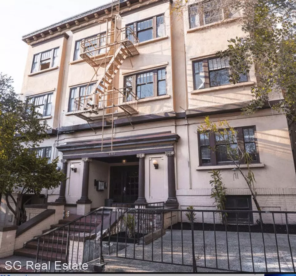 2715 Channing Way Apartment for rent in Berkeley, CA