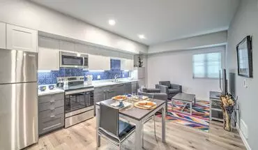 5 of 63 EXPERIENCE The Den & ALL it has to Offer! Now leasing for June 2024! Apartment for rent in Berkeley, CA