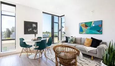 4 of 32 Aquatic Shattuck Apartment for rent in Berkeley, CA