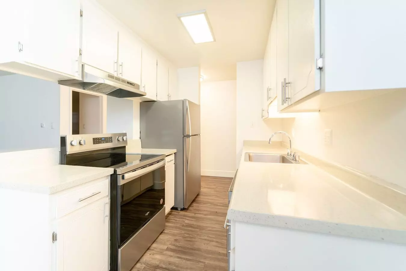 Modera Apartments Apartment for rent in Concord, CA