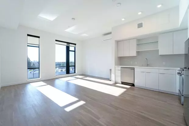 Aquatic Shattuck Apartment for rent in Berkeley, CA