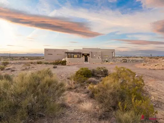 Georgous Newer Horse Property Behind A Mountain Apartment for rent in Las Cruces, NM