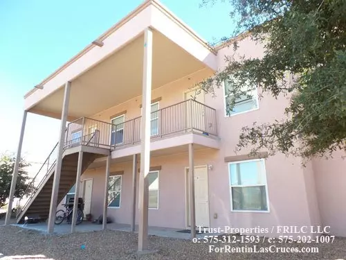 Desert Rose 248 Apartment for rent in Las Cruces, NM