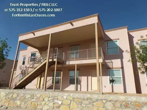 Bex 2165 Apartment for rent in Las Cruces, NM