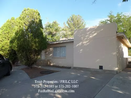 Spacious 4/2 Close To Nmsu Apartment for rent in Las Cruces, NM
