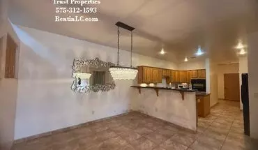 3 of 11 Large Duplex That Backs To Parks House for rent in Las Cruces, NM