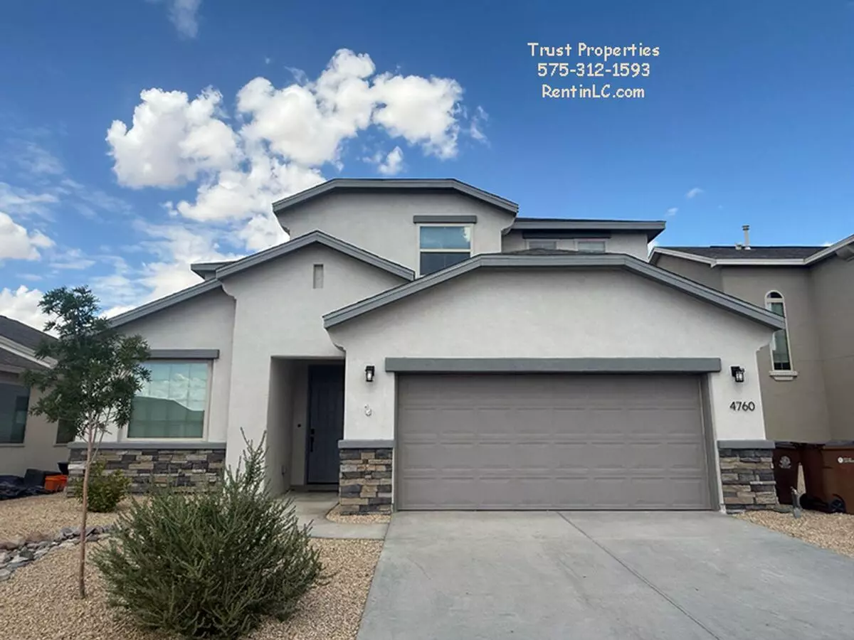 Almost New Large Home House for rent in Las Cruces, NM