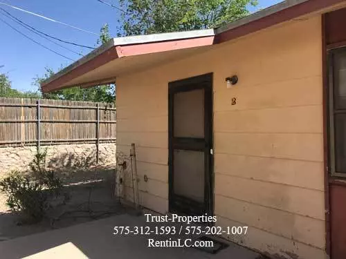 Richard 314 Apartment for rent in Las Cruces, NM