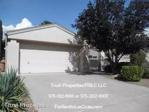 5038 Shadow Mountain Rd House for rent in Las Cruces, NM