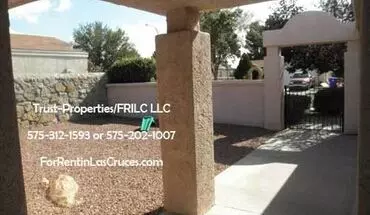 2 of 12 5038 Shadow Mountain Rd House for rent in Las Cruces, NM