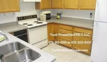 4 of 12 5038 Shadow Mountain Rd House for rent in Las Cruces, NM