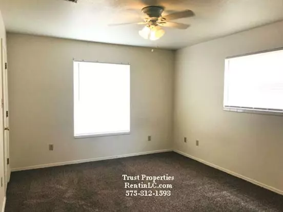 1345 E Branson Apartment for rent in Las Cruces, NM