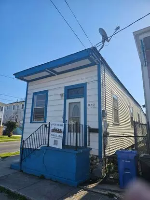 1443 Bartholomew St Apartment for rent in New Orleans, LA