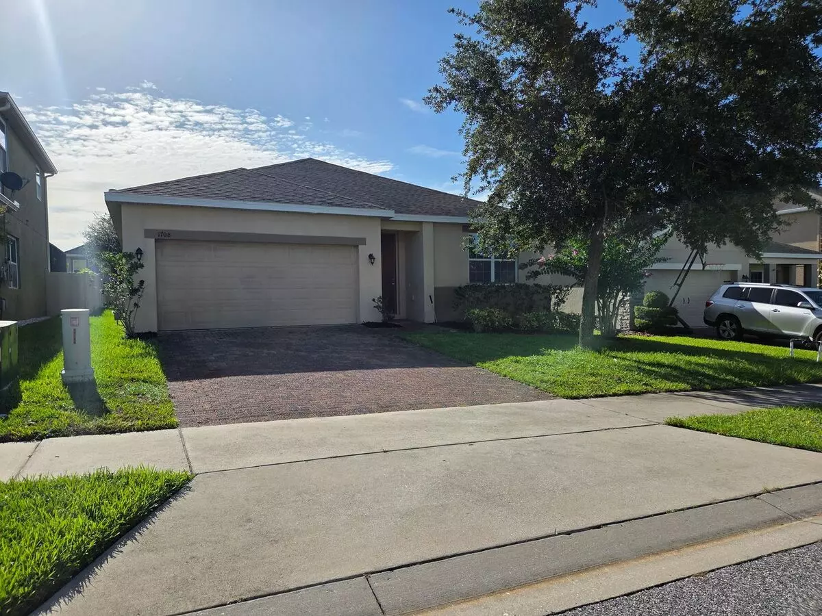 4/2 In Ardmore Reserve House for rent in Minneola, FL