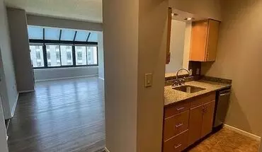 2 of 23 Wonderful 1 Br/1ba Unit In The Observatory Of Georgetown! House for rent in Washington, DC