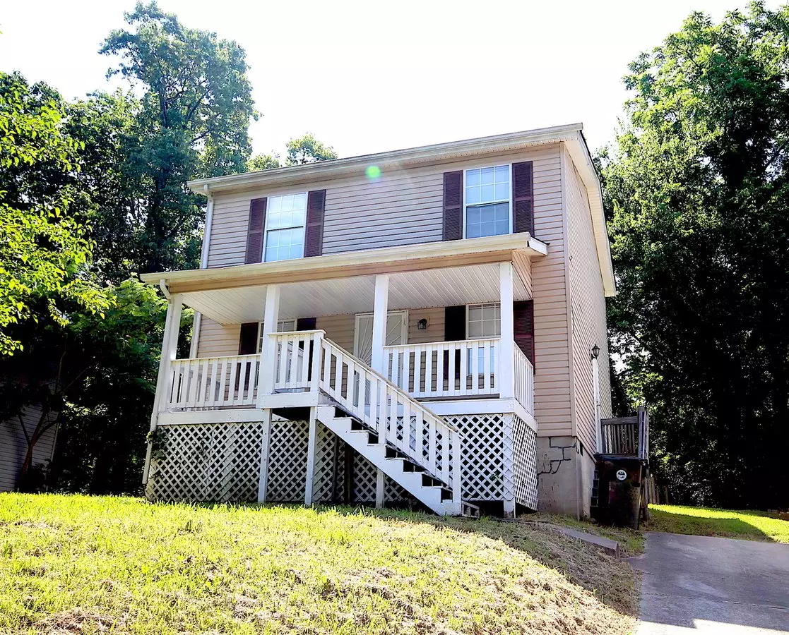 Half Off First Month! Spacious 4br/2ba Brainerd Home Move In Ready! Housing Vouchers Accepted! House for rent in Chattanooga, TN